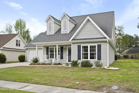 105 Valais Ct, New Bern, NC 28562