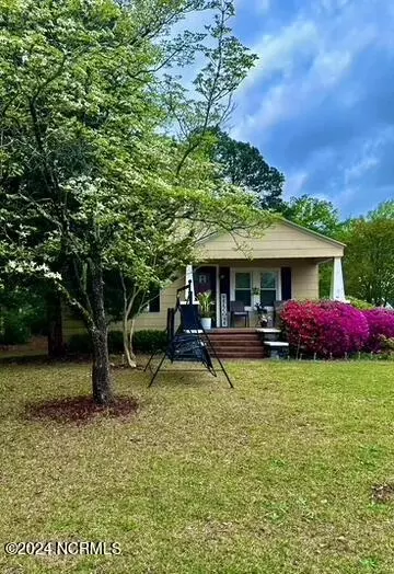 1113 Clingman St, Goldsboro, NC 27534