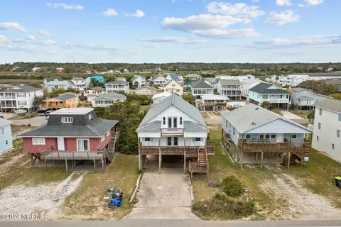 3616 W Beach Dr, Oak Island, NC 28465