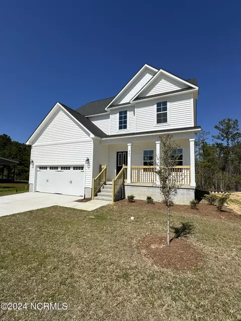 903 Marshview Ct, Hubert, NC 28539 photo 1