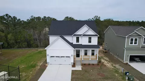 903 Marshview Ct, Hubert, NC 28539 photo 33