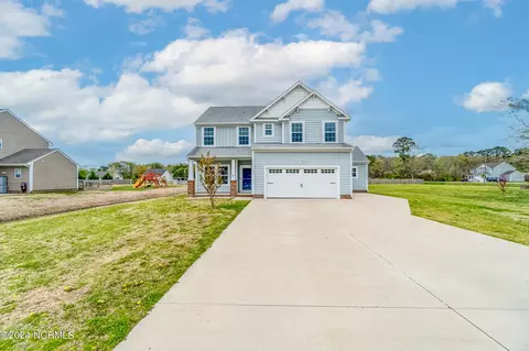 115 Rosedale Dr, Moyock, NC 27958