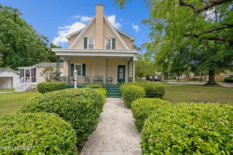 1928 Wrightsville Ave, Wilmington, NC 28403