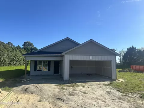 41 Hampton Way, Snow Hill, NC 28580