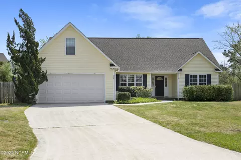 502 Silver Ring Ct, Wilmington, NC 28411