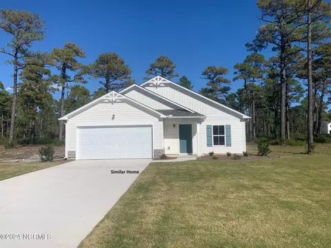 181 Cougar Rd, Boiling Spring Lakes, NC 28461