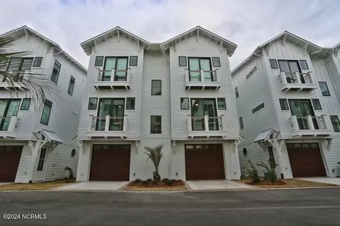 20 Seagull St UNIT A, Wrightsville Beach, NC 28480