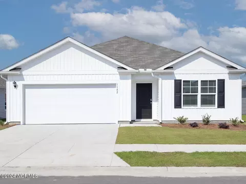 125 Roanoke Dr #LOT 48, Wilmington, NC 28411