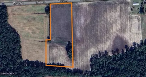 lot3 Earl Price Rd, Deep Run, NC 28525