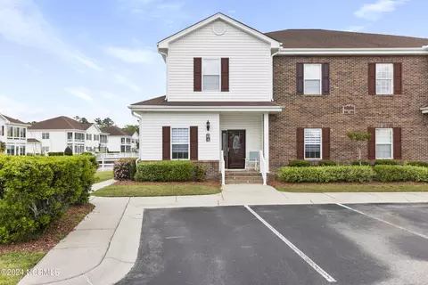 8855 Radcliff Dr NW UNIT 43A, Calabash, NC 28467