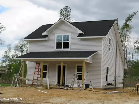 128 Ambergate Ct, Rocky Mount, NC 27804