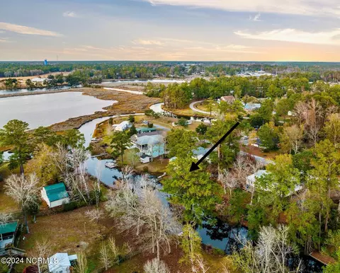 147 Water Front Dr, Cedar Point, NC 28584 photo 6