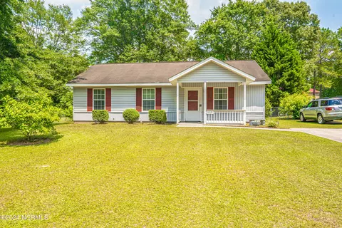 117 Katie Ln, Rockingham, NC 28379