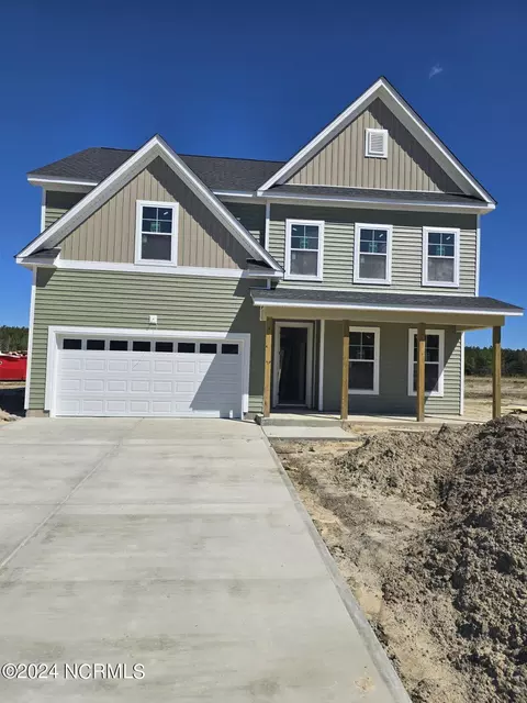 1008 Finn Ct, Greenville, NC 27834