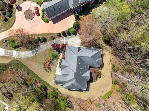 Exterior - 108 Charles Ct, Chocowinity, NC 27817 photo 16 of 16