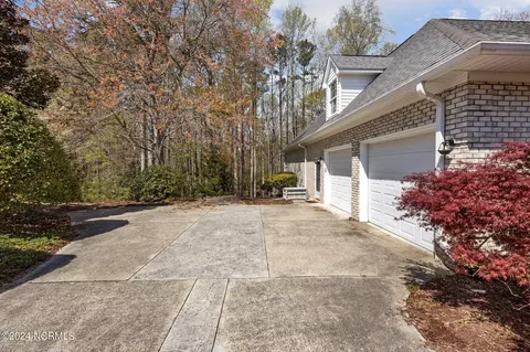 Exterior - 108 Charles Ct, Chocowinity, NC 27817 photo 8 of 16