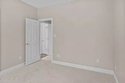 Bedroom - 108 Charles Ct, Chocowinity, NC 27817 photo 1 of 1