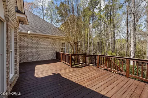 Exterior - 108 Charles Ct, Chocowinity, NC 27817 photo 12 of 16
