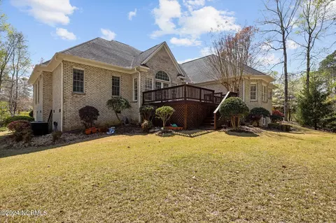 Exterior - 108 Charles Ct, Chocowinity, NC 27817 photo 11 of 16