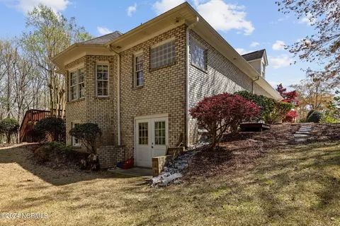 Exterior - 108 Charles Ct, Chocowinity, NC 27817 photo 9 of 16