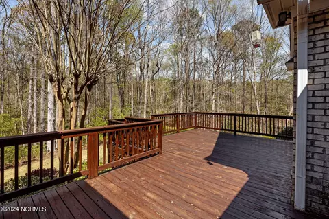 Exterior - 108 Charles Ct, Chocowinity, NC 27817 photo 13 of 16