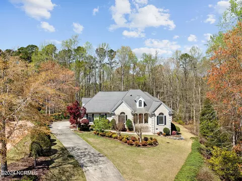 Exterior - 108 Charles Ct, Chocowinity, NC 27817 photo 2 of 16