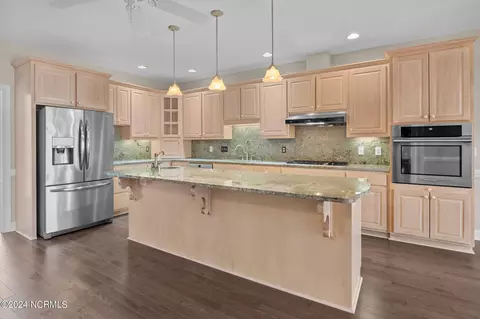 Kitchen - 108 Charles Ct, Chocowinity, NC 27817 photo 1 of 5