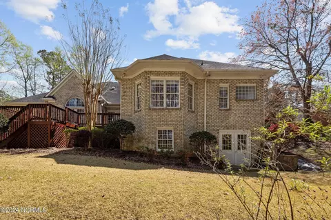 Exterior - 108 Charles Ct, Chocowinity, NC 27817 photo 10 of 16