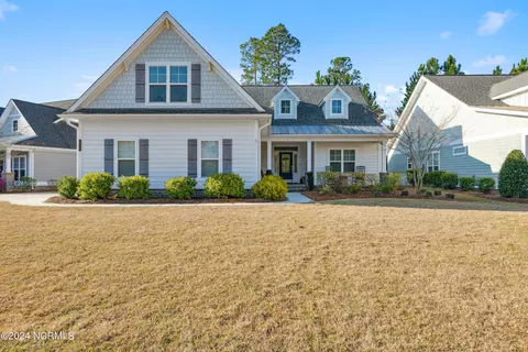 1313 Still Bluff Ln, Leland, NC 28451