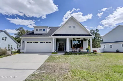 115 Everett Park Trl, Holly Ridge, NC 28445