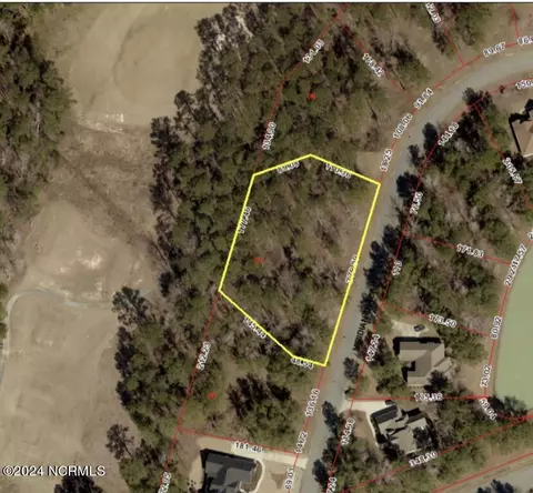 3721 Viridian Trce, New Bern, NC 28562