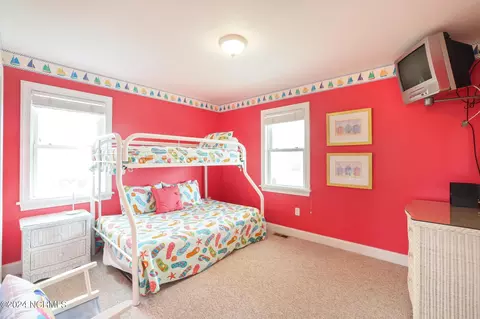Bedroom - 1218 S Memorial Blvd, Kill Devil Hills, NC 27948 photo 5 of 15