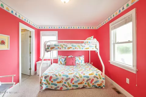 Bedroom - 1218 S Memorial Blvd, Kill Devil Hills, NC 27948 photo 6 of 15