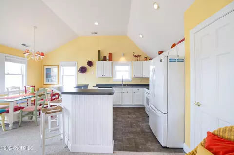 Kitchen - 1218 S Memorial Blvd, Kill Devil Hills, NC 27948 photo 2 of 3