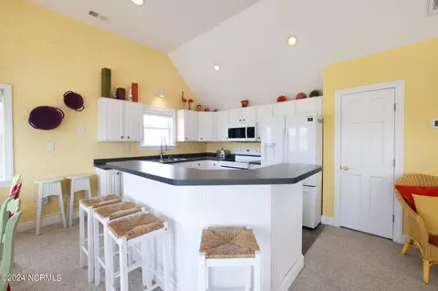 Kitchen - 1218 S Memorial Blvd, Kill Devil Hills, NC 27948 photo 1 of 3