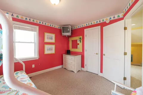 Bedroom - 1218 S Memorial Blvd, Kill Devil Hills, NC 27948 photo 7 of 15