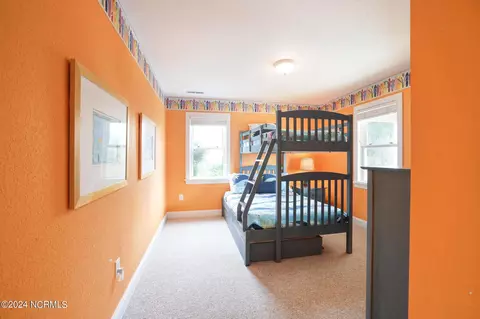 Bedroom - 1218 S Memorial Blvd, Kill Devil Hills, NC 27948 photo 11 of 15