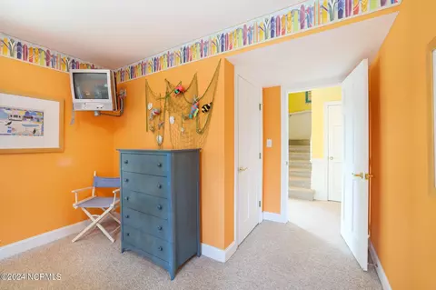 Bedroom - 1218 S Memorial Blvd, Kill Devil Hills, NC 27948 photo 12 of 15