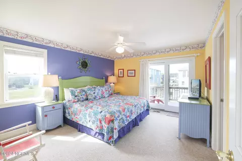 Bedroom - 1218 S Memorial Blvd, Kill Devil Hills, NC 27948 photo 1 of 15