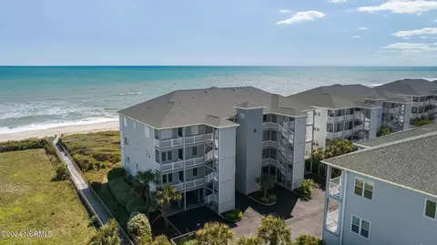 1701 Salter Path Rd #204A, Indian Beach, NC 28512