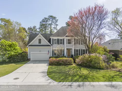 4716 Archer Dr, Wilmington, NC 28409