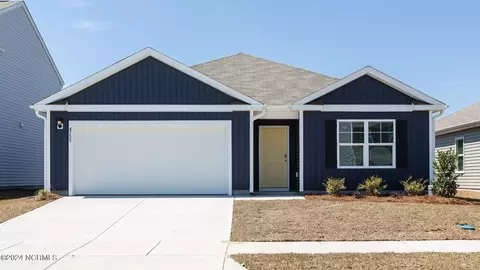 4755 Scaup Way #LOT 242, Winnabow, NC 28479