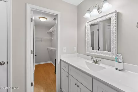 Bath - 200 Park Ave, Pinebluff, NC 28373 photo 1 of 4