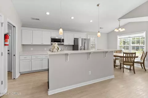 Kitchen - 200 Park Ave, Pinebluff, NC 28373 photo 1 of 3