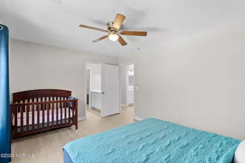Bedroom - 200 Park Ave, Pinebluff, NC 28373 photo 2 of 3