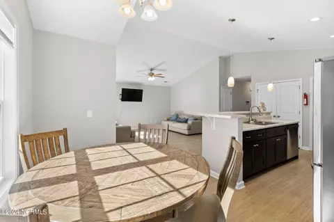 Dining - 200 Park Ave, Pinebluff, NC 28373 photo 1 of 2