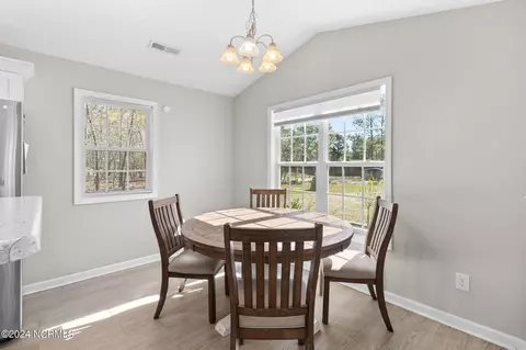 Dining - 200 Park Ave, Pinebluff, NC 28373 photo 2 of 2