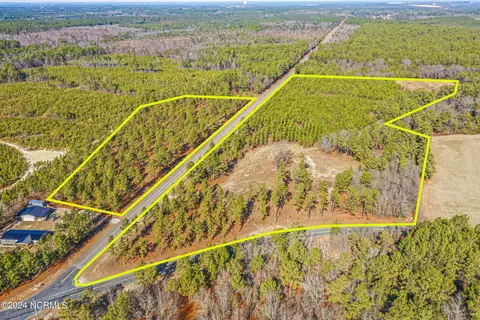 tbd Coles Store Rd, Hamlet, NC 28345