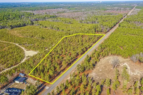 tbd Coles Store Rd, Hamlet, NC 28345 photo 4