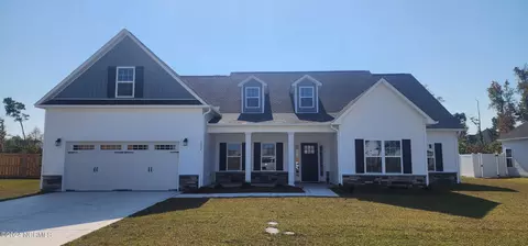1012 Red Drum Way, New Bern, NC 28562